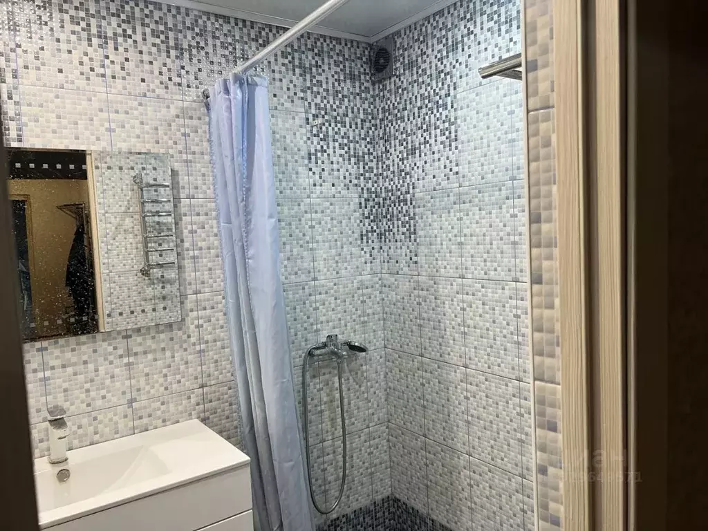 3-к кв. Мордовия, Саранск ул. Ульянова, 20 (70.0 м) - Фото 1
