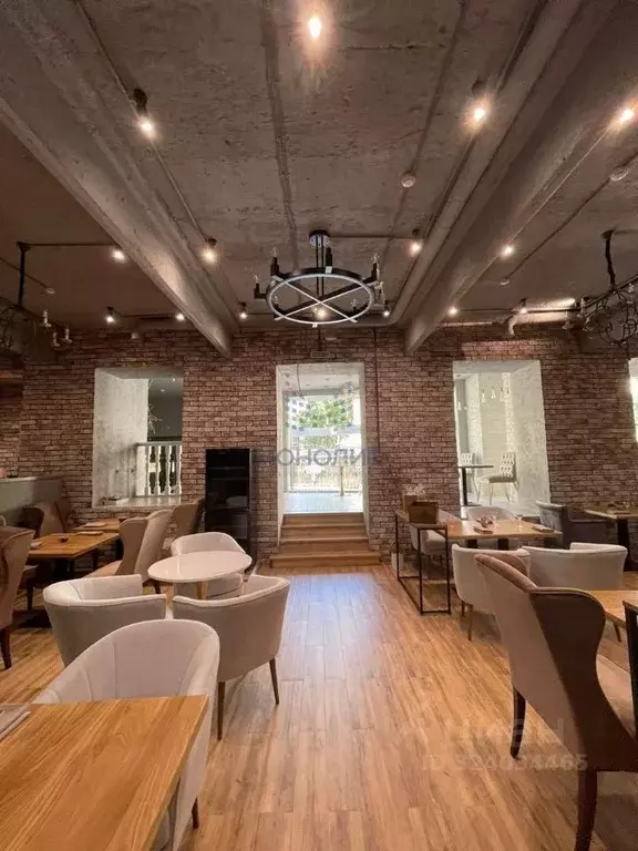 Помещение свободного назначения в Москва ул. Большая Полянка, 51А/9 ... - Фото 1