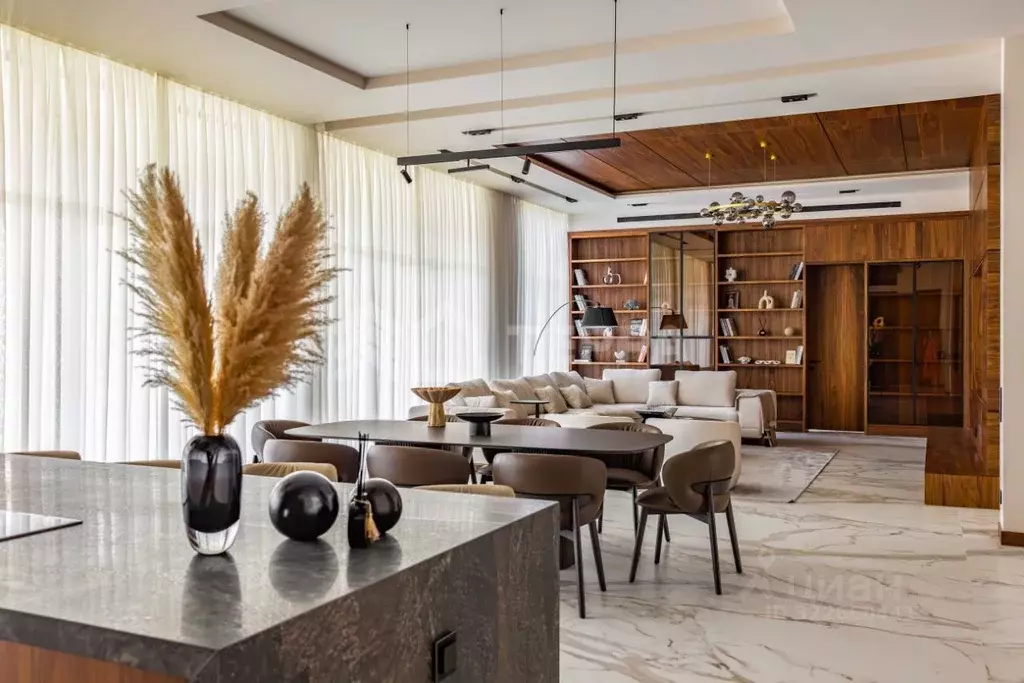 Дом в Московская область, Истра муниципальный округ, д. Воронино  (700 ... - Фото 2