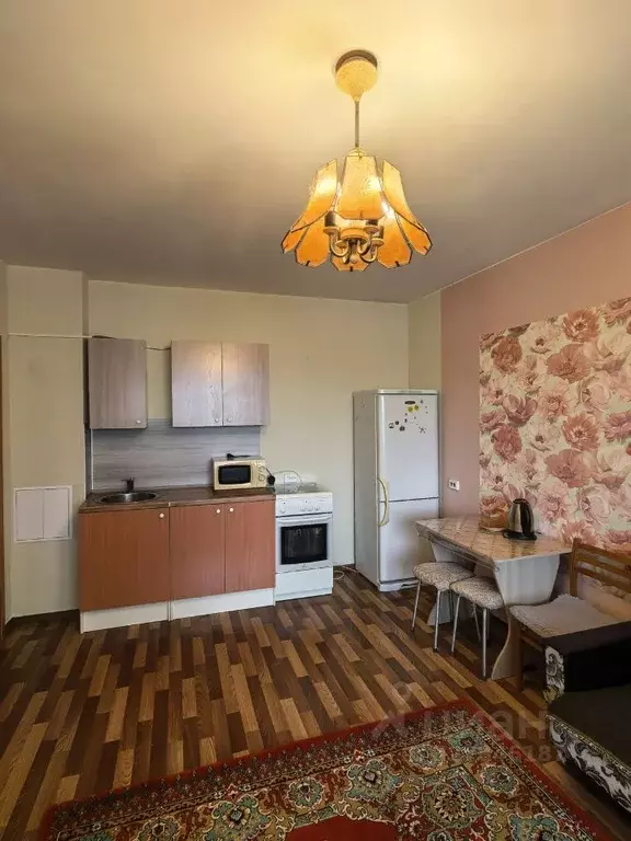 Студия Новосибирская область, Новосибирск ул. Сибиряков-Гвардейцев, 82 ... - Фото 2