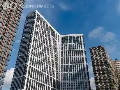 1-комнатная квартира: Москва, Шелепихинская набережная, 34к5 (46.4 м) - Фото 0