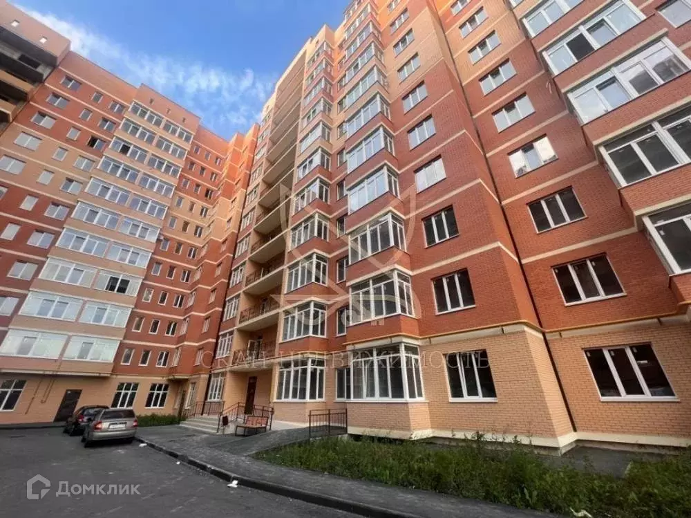 Продаётся 2-к квартира, 82 м - Фото 0