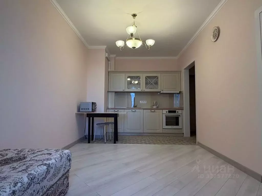 1-к кв. Санкт-Петербург просп. Космонавтов, 106 (35.0 м) - Фото 2