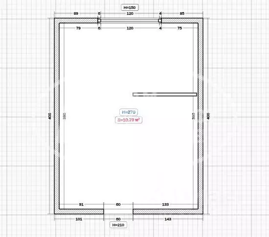 Участок, 5.5 сот., поселения (ижс) - Фото 2