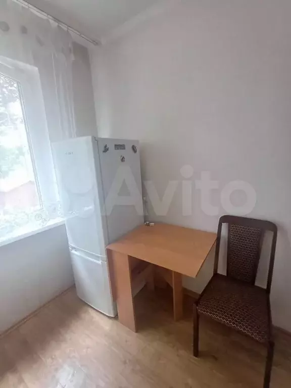 1-к. квартира, 33 м, 2/4 эт. - Фото 1