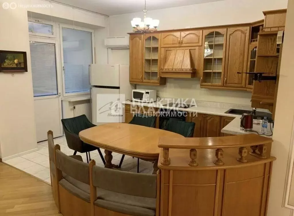 Продается 4-комнатная квартира - Фото 1