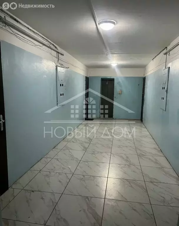 4-комнатная квартира: Нальчик, улица Щаденко, 29Б (84 м) - Фото 2
