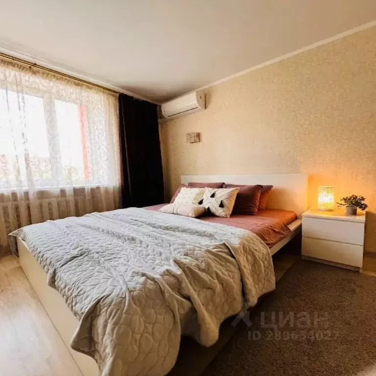 1-к кв. Башкортостан, Уфа ул. Менделеева, 150/4 (40.0 м) - Фото 1