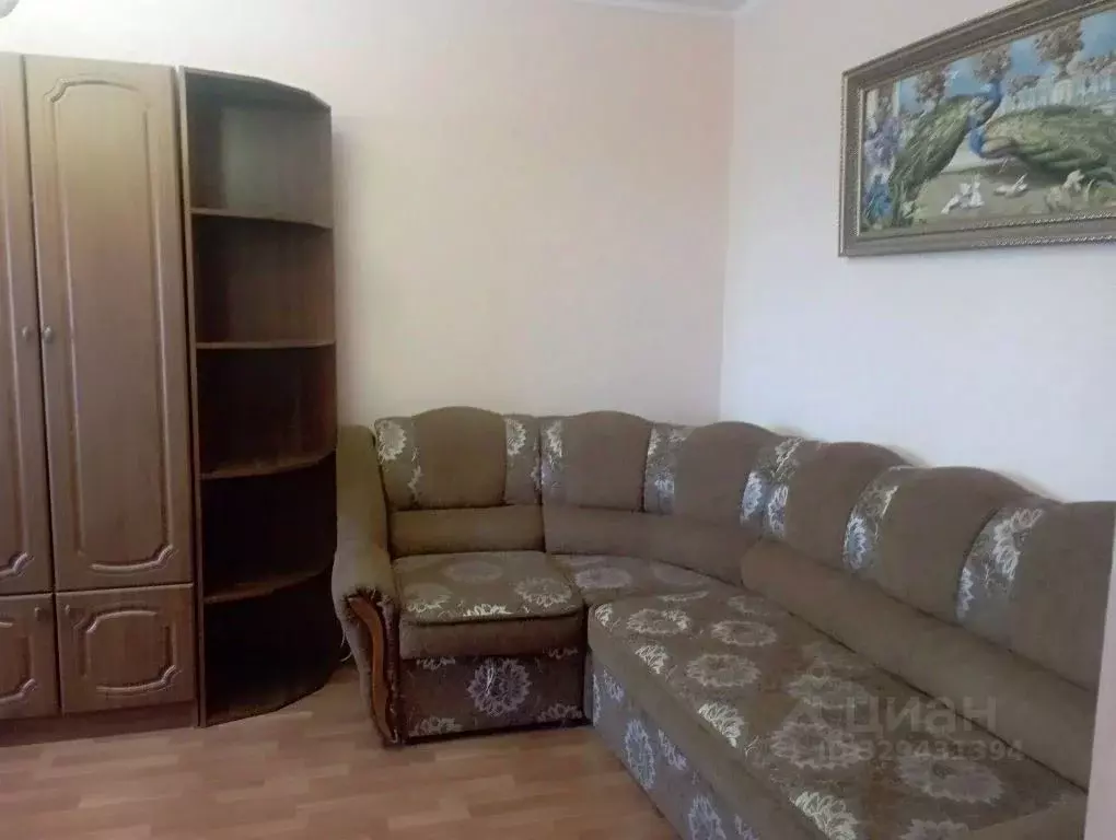 2-к кв. Курская область, Курск просп. Вячеслава Клыкова, 38 (61.0 м) - Фото 2