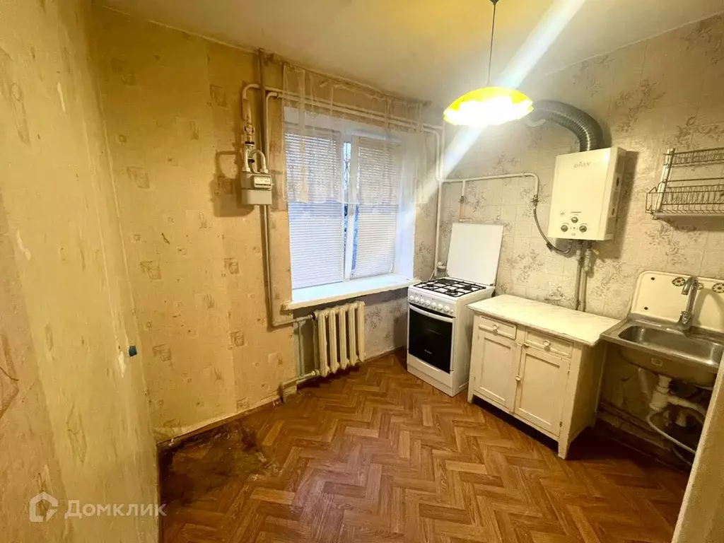 Продаётся 2-к квартира, 44.7 м - Фото 0