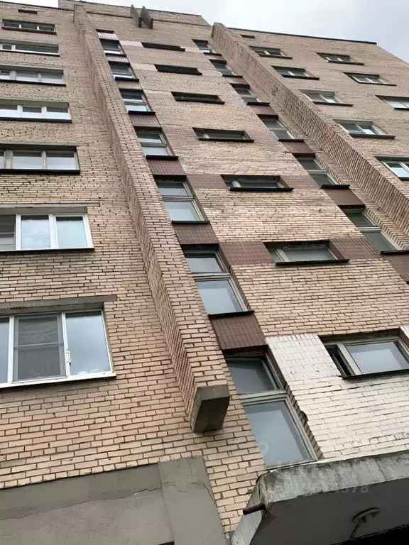 Торговая площадь в Санкт-Петербург Народная ул., 59к1 (13 м) - Фото 0