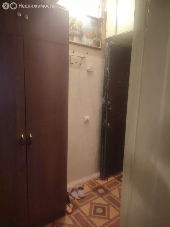 1-комнатная квартира: Самара, улица Георгия Димитрова, 30 (30.3 м) - Фото 1