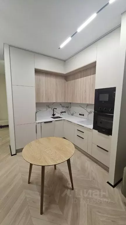 1-к кв. Москва ул. Крузенштерна, 4 (50.0 м) - Фото 2