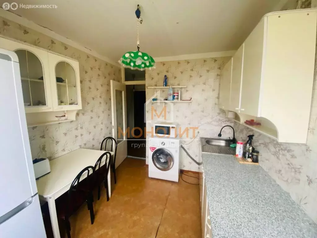 1-комнатная квартира: Горячий Ключ, улица Ленина, 215 (31.9 м) - Фото 2