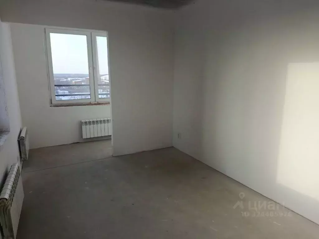 3-к кв. Томская область, Томск просп. Ленина, 206 (69.2 м) - Фото 2