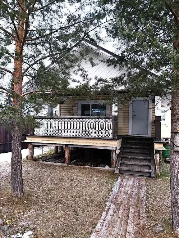 Участок, 20 сот., сельхоз (снт или днп) - Фото 1