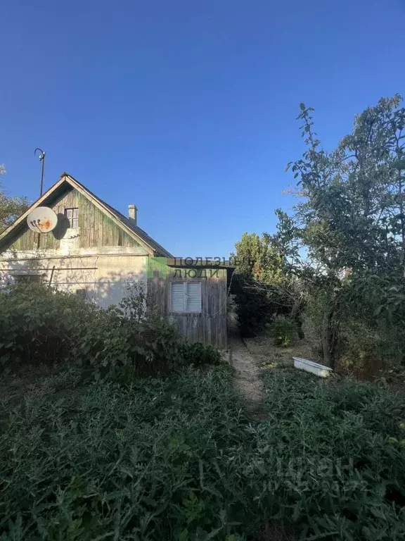 Дом в Севастополь Сапун-гора СНТ, 1248 (45 м) - Фото 2