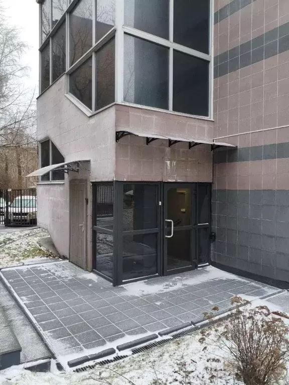 Помещение свободного назначения в Москва Партизанская ул., 35К3 (85 м) - Фото 1