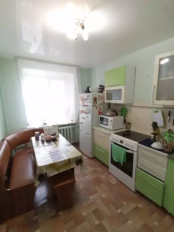 Продаётся 3-к квартира, 64.5 м - Фото 0