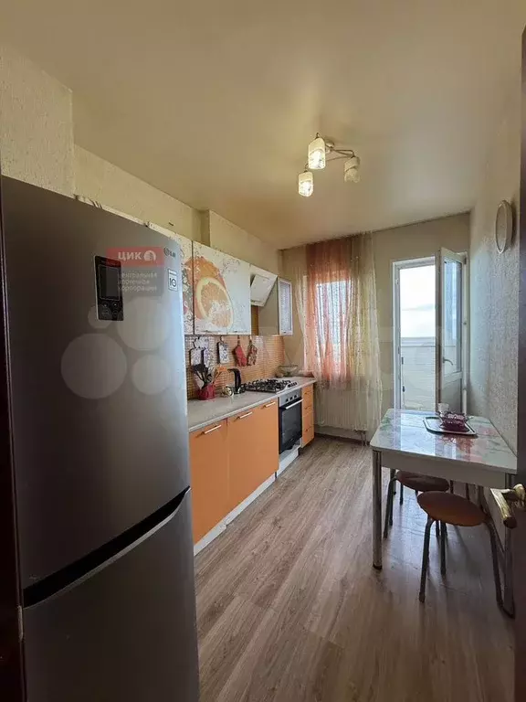 3-к. квартира, 58,4 м, 19/19 эт. - Фото 1