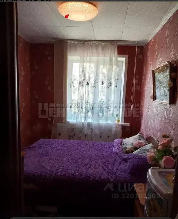 3-к кв. Смоленская область, Смоленск Южный мкр, 29Б (51.7 м) - Фото 1