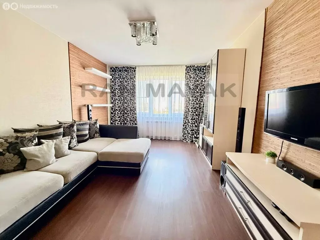 3-комнатная квартира: Майкоп, улица 12 Марта, 134к1 (62.3 м) - Фото 2