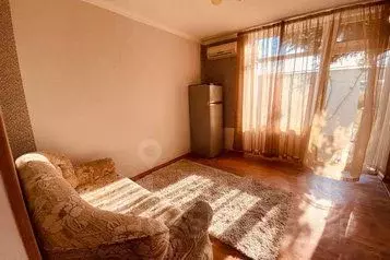 Дом в Крым, Черноморское пгт ул. Луговая, 20Б (50 м) - Фото 0