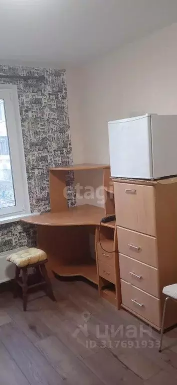 Комната Свердловская область, Екатеринбург ул. Родонитовая, 8 (11.8 м) - Фото 0