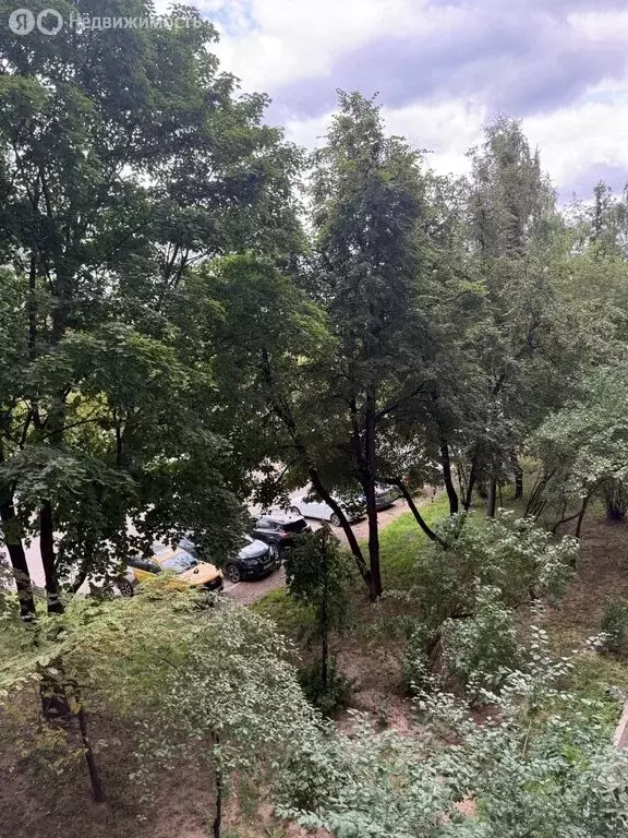 3-комнатная квартира: Москва, улица Мусы Джалиля, 38к1 (78 м) - Фото 1