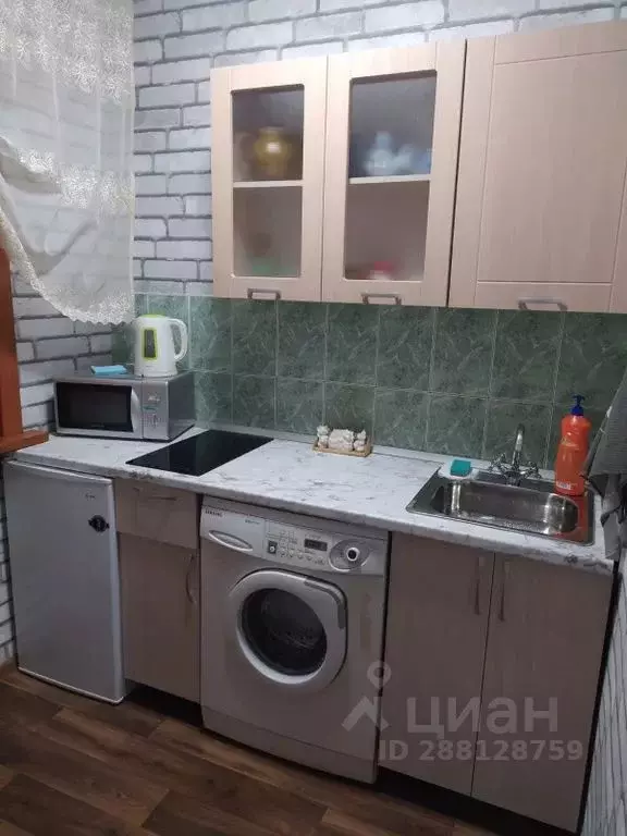 2-к кв. Иркутская область, Братск ул. Мира, 54 (44.0 м) - Фото 1