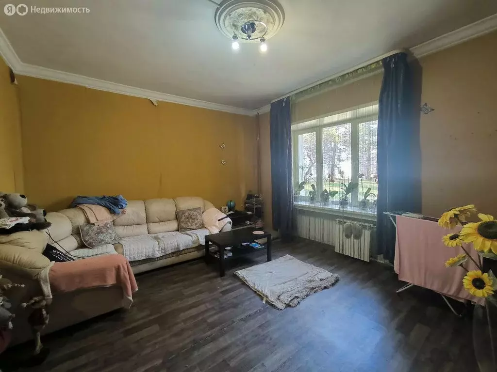 2-комнатная квартира: Ангарск, 61-й квартал, 21 (60.9 м) - Фото 2