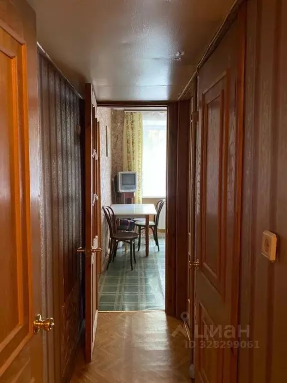 2-к кв. Москва Чонгарский бул., 6 (45.7 м) - Фото 2