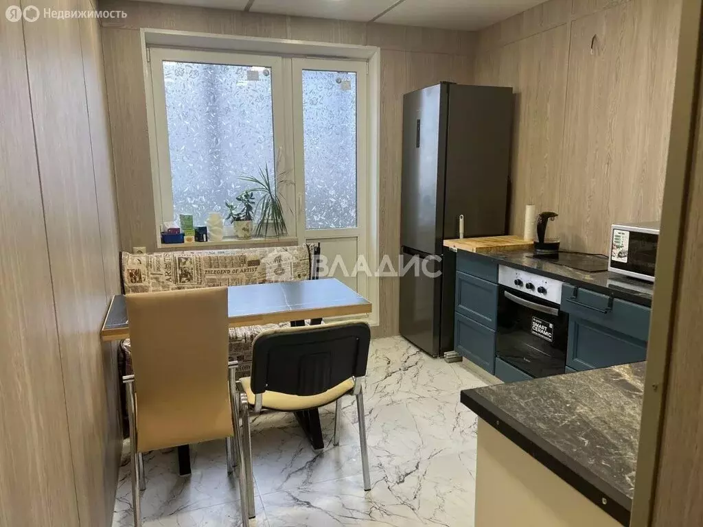 1-комнатная квартира: посёлок Парголово, Заречная улица, 13к4 (33 м) - Фото 2