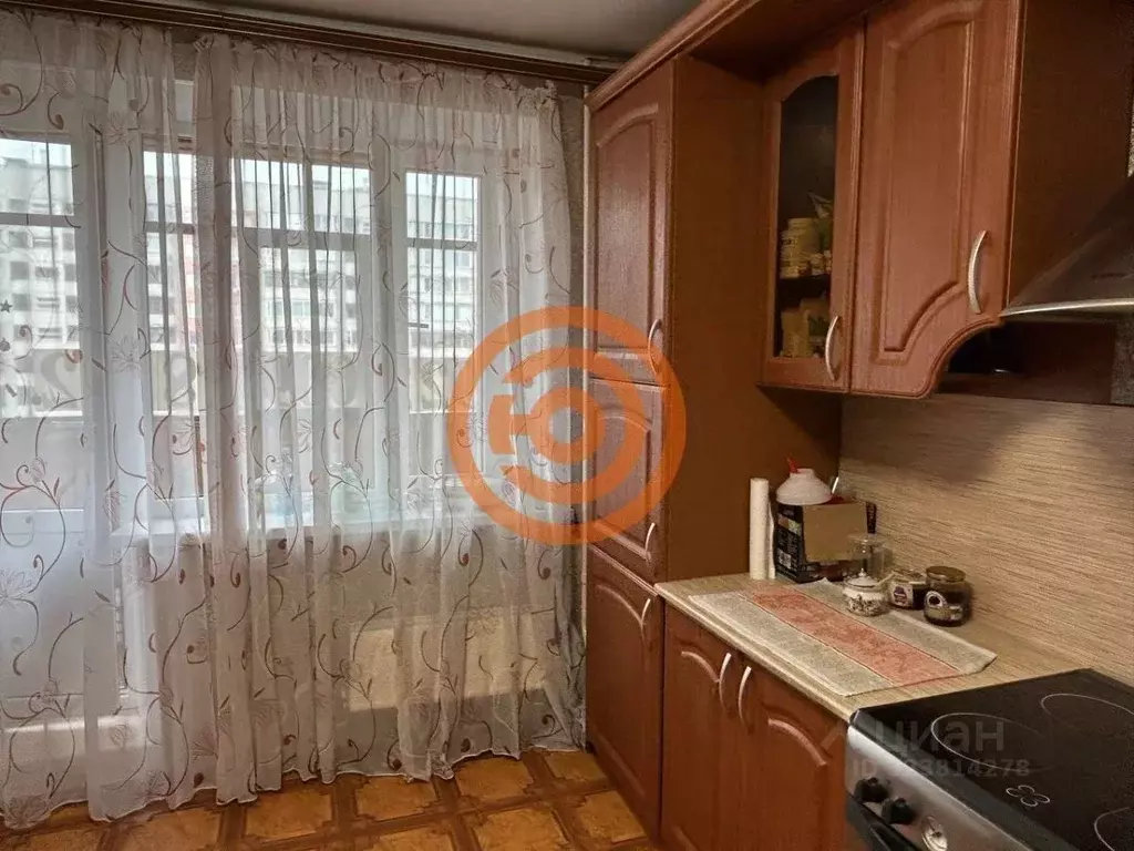 3-к кв. Тюменская область, Тюмень Широтная ул., 104к1 (91.2 м) - Фото 2