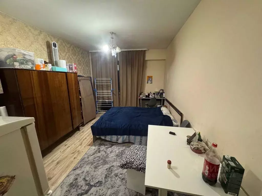 Студия Иркутская область, Иркутск Дальневосточная ул., 29/2 (30.0 м) - Фото 2