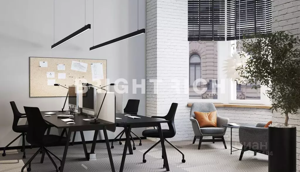 Офис в Санкт-Петербург ул. Куйбышева, 21 (511 м) - Фото 1