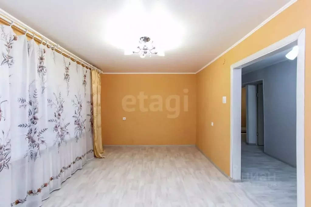 3-к кв. Тюменская область, Тюмень ул. Щербакова, 150 (62.6 м) - Фото 1