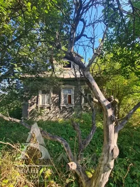 Дом в Московская область, Клин городской округ, д. Головково 30 (27 м) - Фото 0