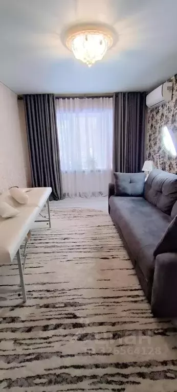 2-к кв. Саратовская область, Саратов Огородная ул., 91г (43.1 м) - Фото 1