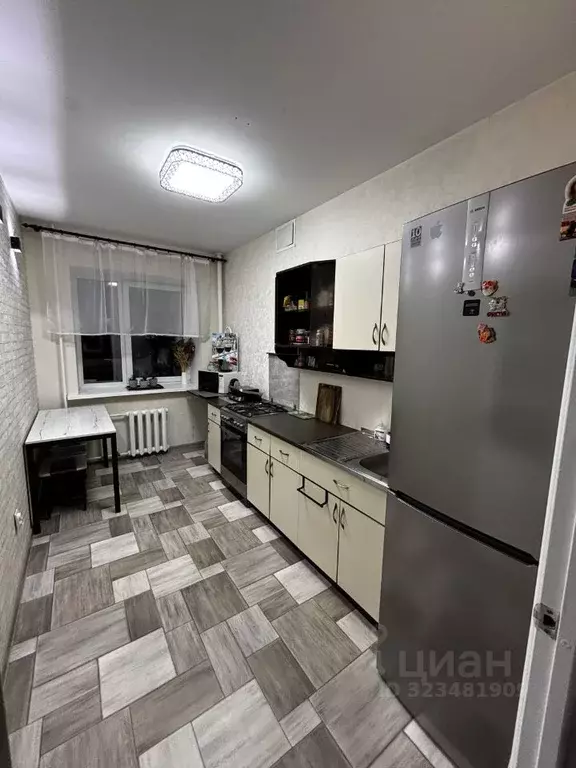 1-к кв. Пермский край, Пермский муниципальный округ, пос. Ферма ул. ... - Фото 1