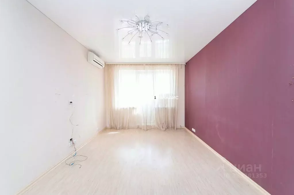 2-к кв. Челябинская область, Магнитогорск ул. Труда, 14 (49.8 м) - Фото 1