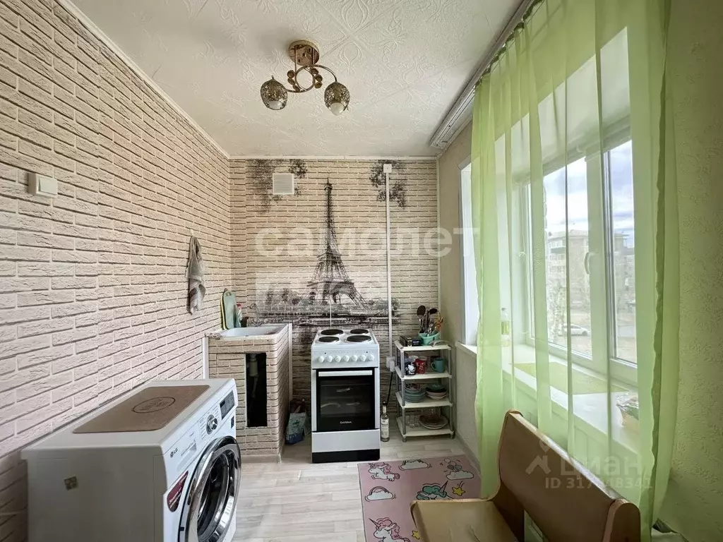 2-к кв. Забайкальский край, Чита ул. Весенняя, 5 (55.6 м) - Фото 1