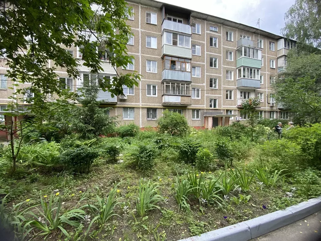 Продаётся 3-к квартира, 58 м - Фото 0