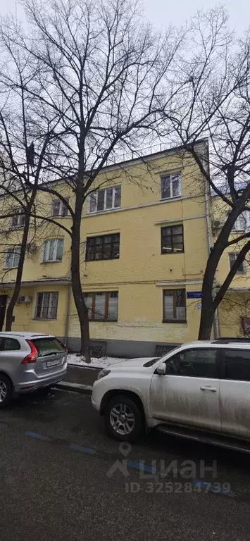 Офис в Москва 2-й Обыденский пер., 10 (50 м) - Фото 1