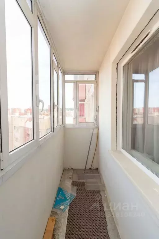 1-к кв. Красноярский край, Красноярск ул. Михаила Годенко, 1 (43.9 м) - Фото 0