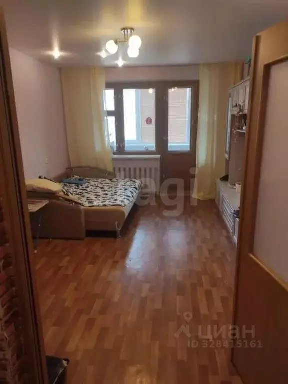 1-к кв. Ярославская область, Ярославль ул. Громова, 34к2 (38.6 м) - Фото 2