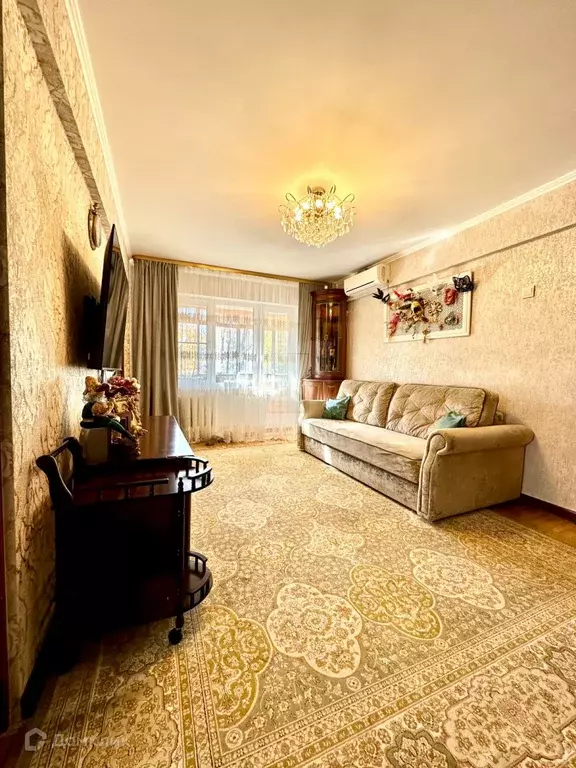 Продаётся 4-к квартира, 58.1 м - Фото 0