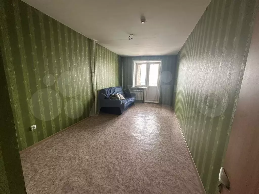 3-к. квартира, 100 м, 4/10 эт. - Фото 1