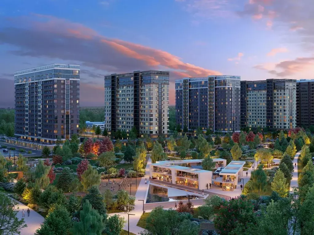 Помещение свободного назначения в Краснодарский край, Краснодар Догма ... - Фото 2