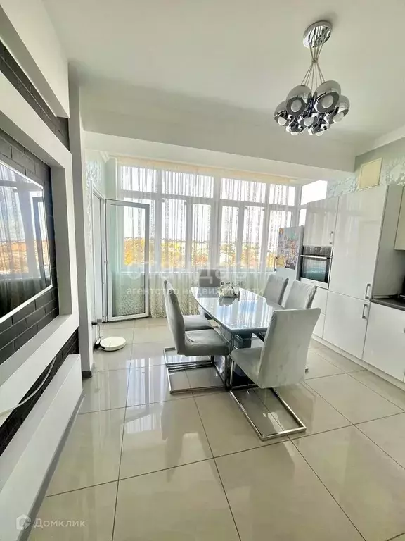 Продаётся 3-к квартира, 100 м - Фото 1
